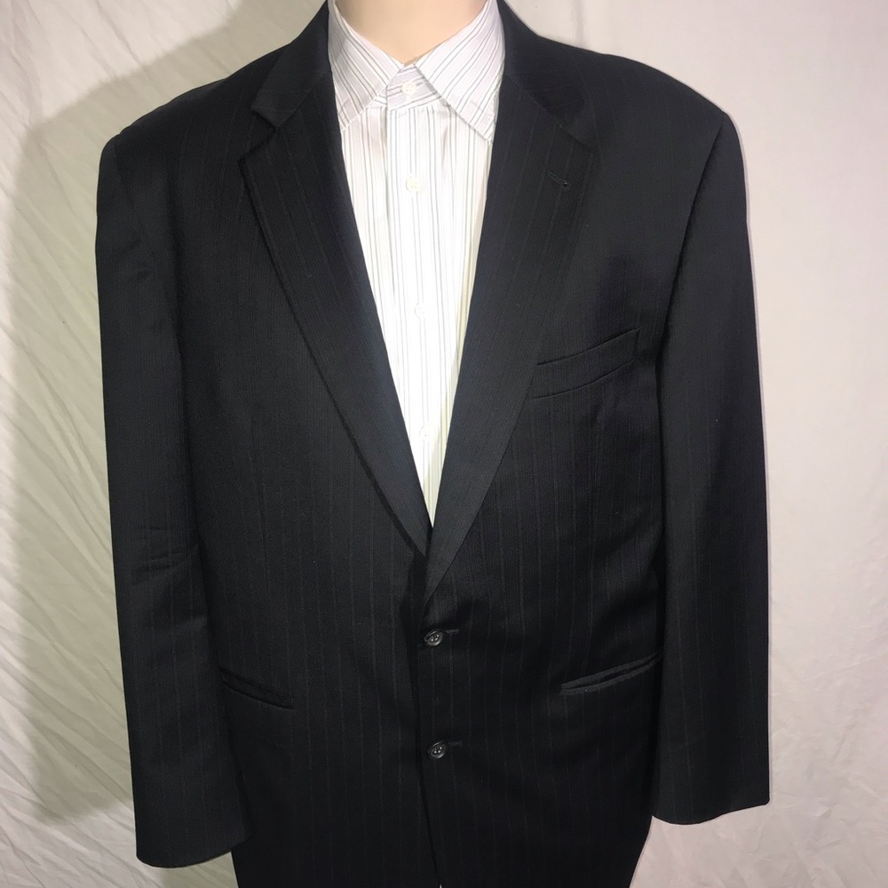 Burberry blazer 44 long